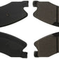 StopTech Street Brake Pads - Front