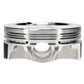 JE Pistons GM LS 4.075in Bore .010 LS3 Oversize -29.7cc Asymmetrical FSR Dish Pistons - Set of 8