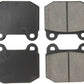 StopTech Performance 05-06 Lotus Exige Front Brake Pads