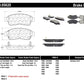 StopTech Performance Brake Pads