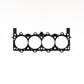 Cometic Chrysler A-8 Sprint Block .036in MLS Cylinder Head Gasket - 4.165in Bore - With W9 Heads