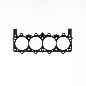 Cometic Chrysler A-8 Sprint Block .098in MLS Cylinder Head Gasket - 4.165in Bore - With W9 Heads