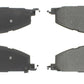 StopTech 09-18 Dodge Ram Truck & SUV Semi-Metallic Rear Brake Pads