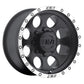 Mickey Thompson Classic Baja Lock Wheel - 15x8 6X5.5 3-5/8 MT 90000020047