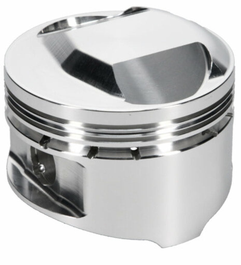 JE Pistons 3.503 Harley-Davidson Shovelhead Piston Kit