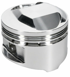 JE Pistons 3.625 Harley-Davidson Shovelhead Piston Single