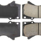 StopTech 07-17 Toyota Tundra Street Performance Front Brake Pads