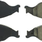 StopTech Street Select Brake Pads - Rear