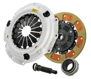 Clutch Masters 99-05 Mitsubishi Eclipse 3.0L SOHC V6 FX300 Clutch Kit