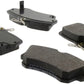 StopTech Street Brake Pads