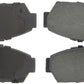 StopTech Street Select Brake Pads - Rear