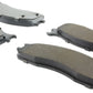 StopTech Street Select Brake Pads