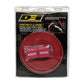 DEI Protect-A-Wire 8 Cylinder - Red