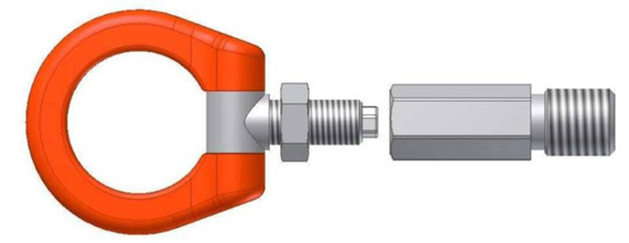 Cusco Pillowball Upper Mount Rear Camber B13 RNN14 NissanPulsar