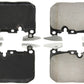 StopTech Performance Brake Pads