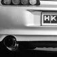 HKS SILENT Hi-POWER TURBO E-JZA80 2JZ-GTE