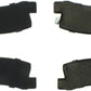 StopTech Street Touring Brake Pads