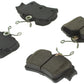 StopTech Performance Brake Pads