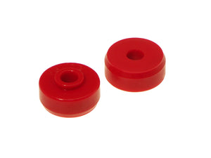 Prothane Universal Shock & Steering Stabilizer Bushings - Red