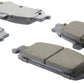 StopTech Street Brake Pads