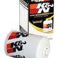 K&N Oil Filter OIL FILTER; AUTOMOTIVE