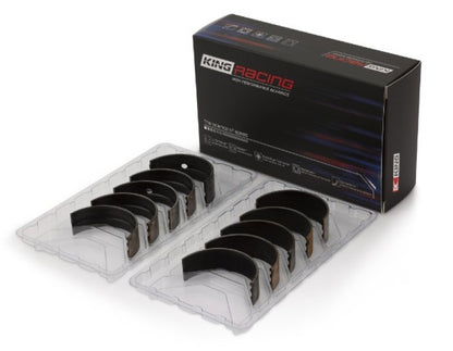 King Toyota 3SGTE (Size 0.50mm) Performance Main Bearing Set