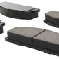 StopTech Performance Brake Pads