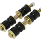 Energy Suspension Universal End Link 2 3/4-3 1/4in - Black