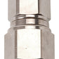 Russell Performance -8 AN to -10 AN Coupler Reducer