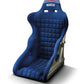 Sparco Seat Pro 2000 QRT Martini-Racing Grey