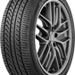 Yokohama Advan Sport A/S+ Tire - 255/40R17 94W