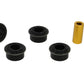 Whiteline Plus 12+ Subaru BRZ / 12+ Scion FR-S / 12+ Toyota 86 Rear Trailing Arm - Lwr Front Bushing