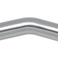 Vibrant 3in O.D. Universal Aluminum Tubing (30 degree Bend) - Polished