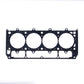 Cometic GM LSX Gen-4 Small Block V8 .056in MLS Cylinder Head Gasket - 4.125in Bore - RHS