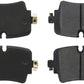 StopTech Street Brake Pads - Rear