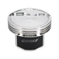 Manley Small Block Chevy LS Series 4.010in Bore - 1.304in CD - -10 cc Dish Platinum Series Pistons