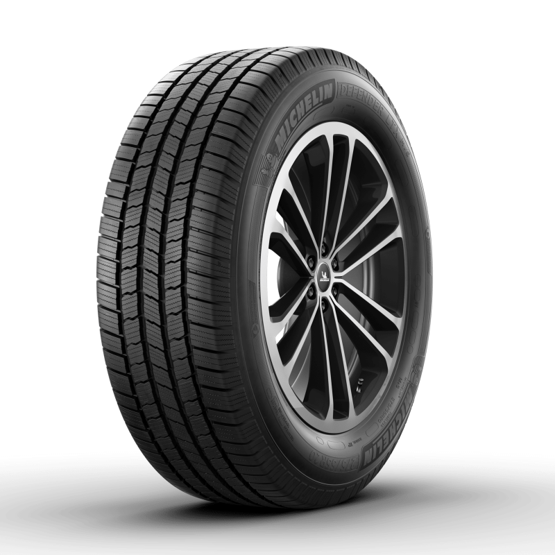 Michelin Defender LTX Platinum LT285/65R20 127/124S