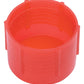 Russell Performance -6 AN Plastic Cap (10 pcs.)