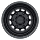 Method MR901 - REAR 16x6 -134mm Offset 6x180 138.9mm CB Matte Black Wheel