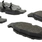 StopTech Street Brake Pads