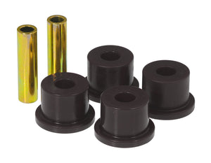 Prothane Universal Pivot Bushing Kit - 1-3/4 for 1/2in Bolt - Black