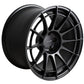 Enkei NT03RR 18x9.5 5x114.3 27mm Offset 75mm Bore Gunmetal Wheel