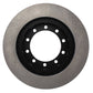 Stoptech 07-09 / 11-18 Ford F-53 Premium Front CryoStop Brake Rotor