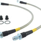 StopTech BMW Z3 M Series SS Rear Brake Lines