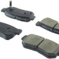 StopTech Street Brake Pads