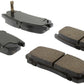 StopTech Street Brake Pads - Front