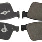 StopTech Performance Brake Pads