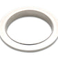 Vibrant Stainless Steel V-Band Flange for 3.5in O.D. Tubing - Male