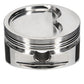 JE Pistons 4.020 350 SBC 9.5 Set of 8 Pistons