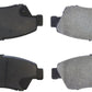 StopTech Sport Brake Pads w/Shims and Hardware - Rear